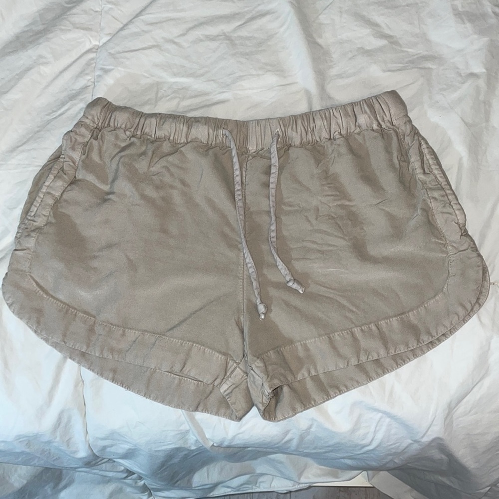 RVCA shorts